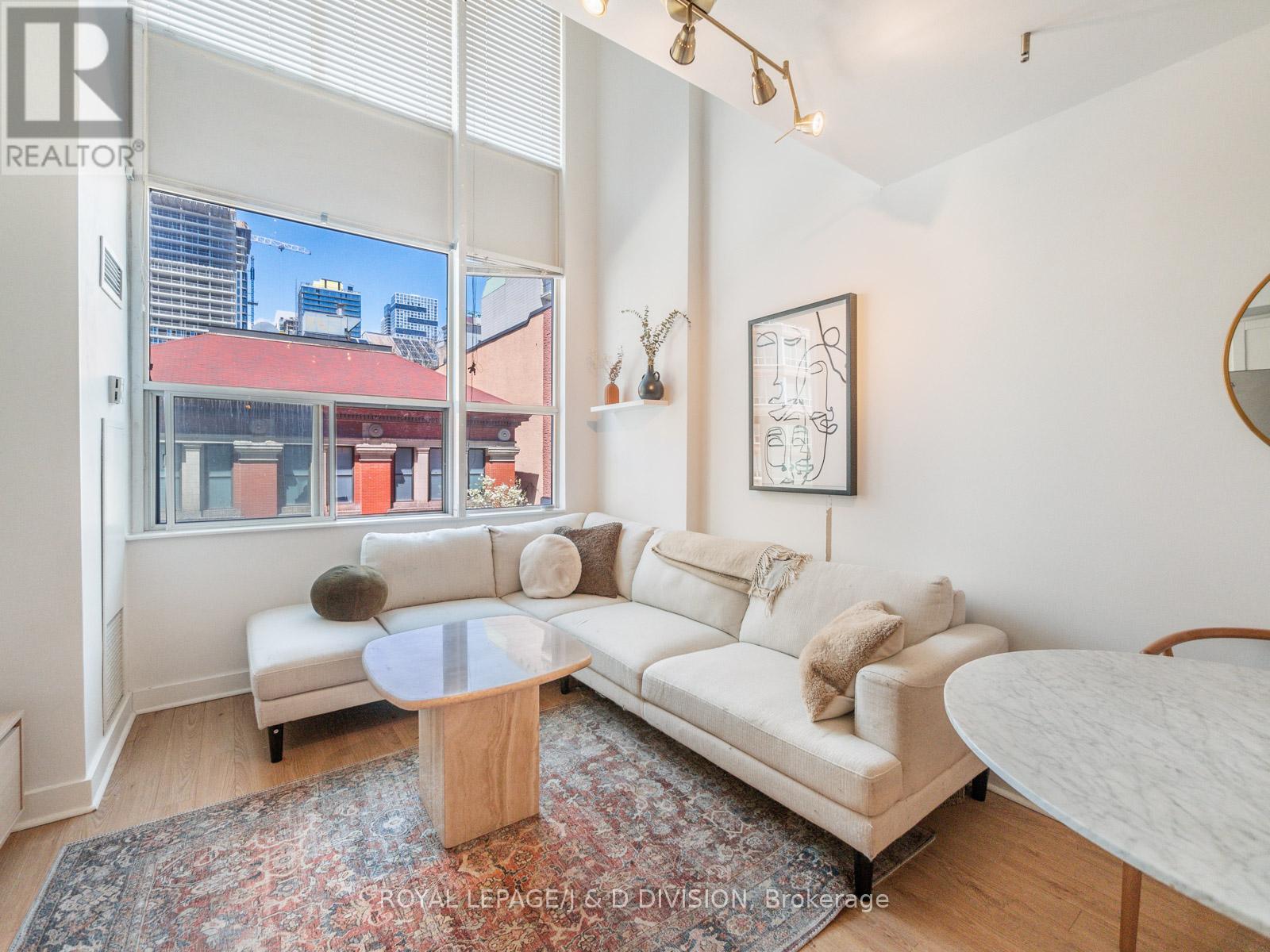 308 - 77 Lombard Street, Toronto, Ontario  M5C 3E1 - Photo 14 - C12476893