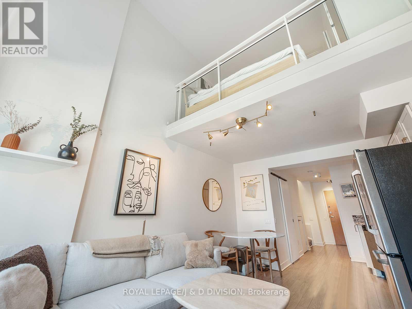 308 - 77 Lombard Street, Toronto, Ontario  M5C 3E1 - Photo 15 - C12476893