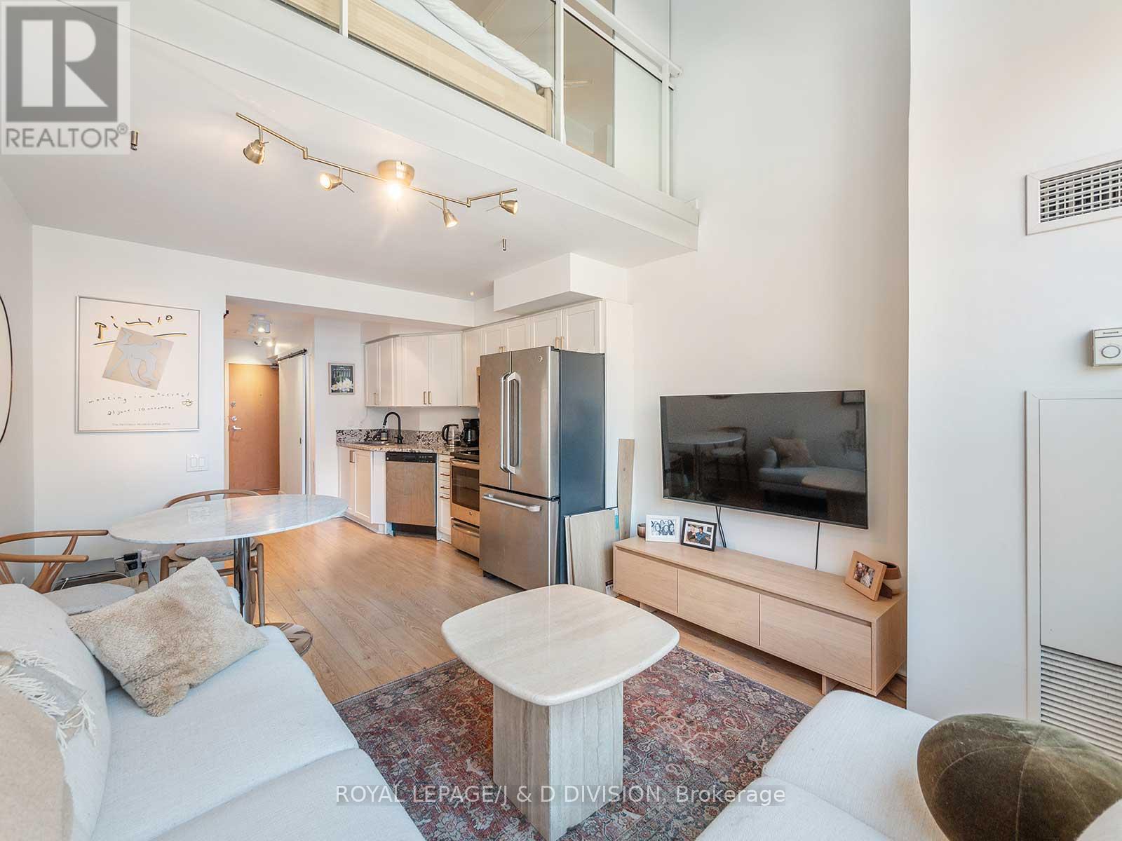 308 - 77 Lombard Street, Toronto, Ontario  M5C 3E1 - Photo 16 - C12476893