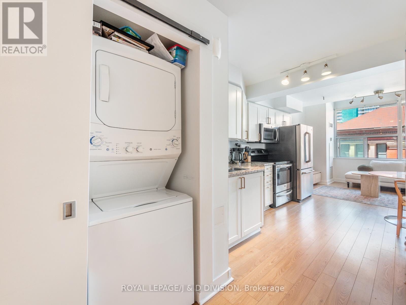 308 - 77 Lombard Street, Toronto, Ontario  M5C 3E1 - Photo 24 - C12476893