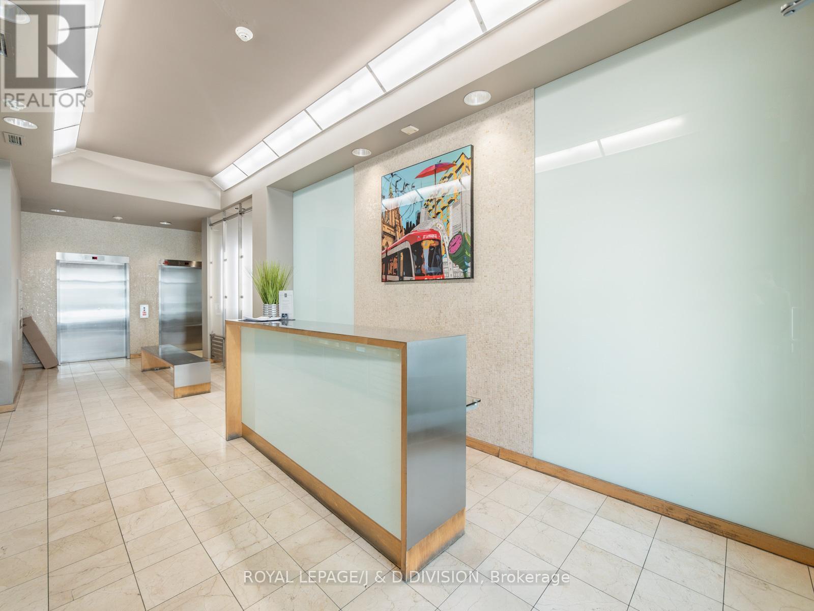 308 - 77 Lombard Street, Toronto, Ontario  M5C 3E1 - Photo 4 - C12476893