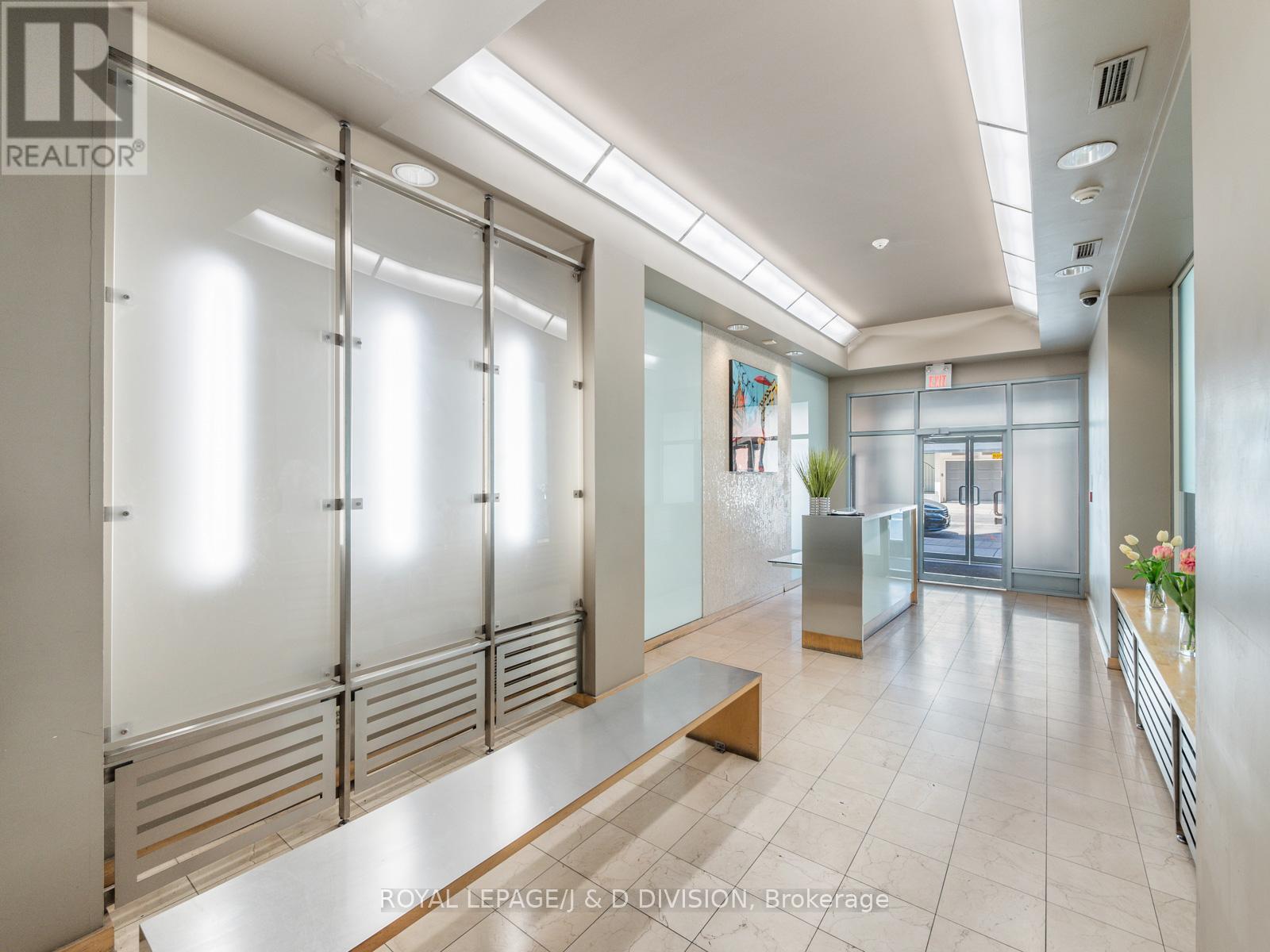 308 - 77 Lombard Street, Toronto, Ontario  M5C 3E1 - Photo 5 - C12476893