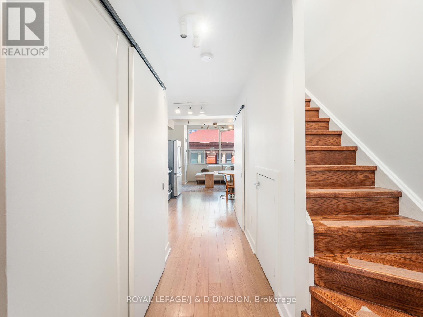 308 - 77 Lombard Street, Toronto, Ontario  M5C 3E1 - Photo 8 - C12476893