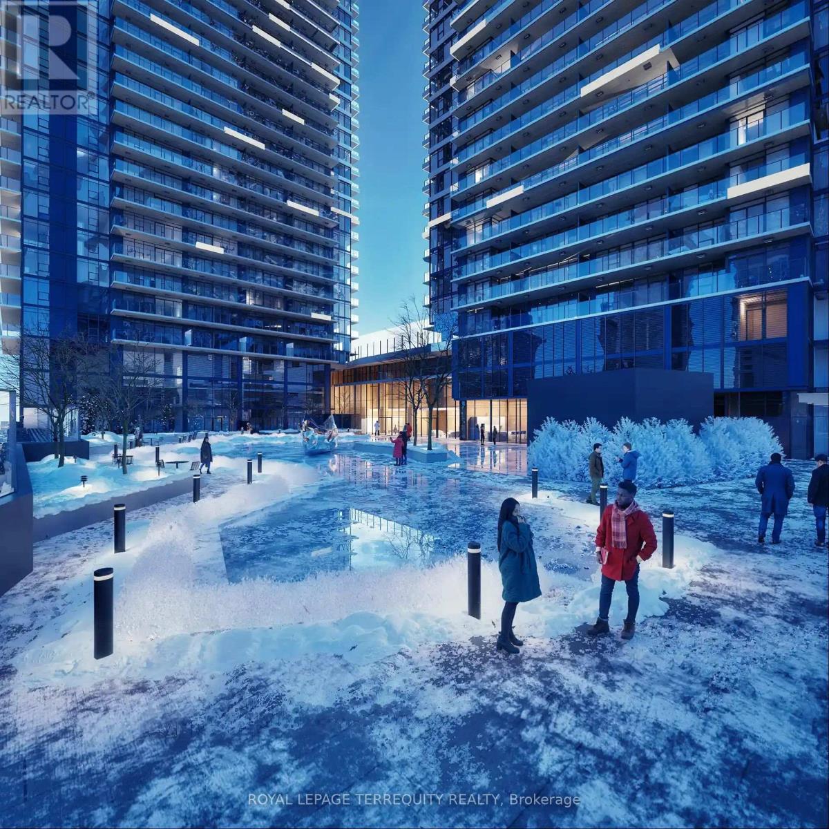 4505a - 1 Concord Cityplace Way, Toronto, Ontario  M5V 0X3 - Photo 18 - C12476904