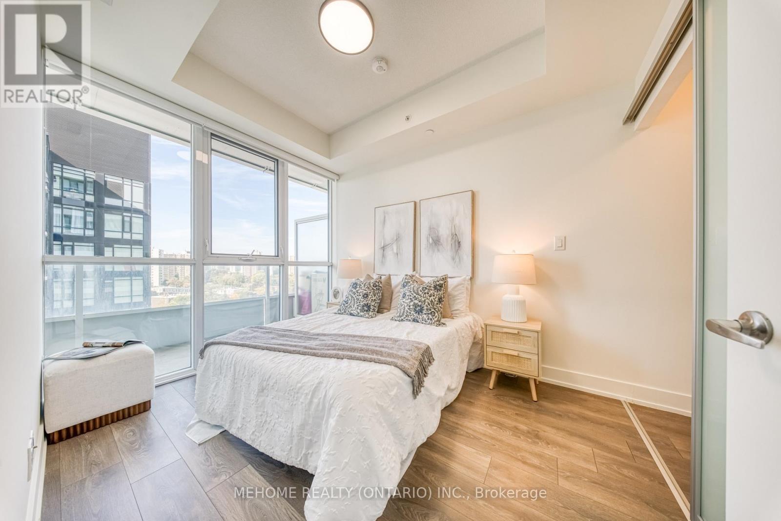 905 - 180 Fairview Mall Drive, Toronto, Ontario  M2J 4T1 - Photo 18 - C12476906