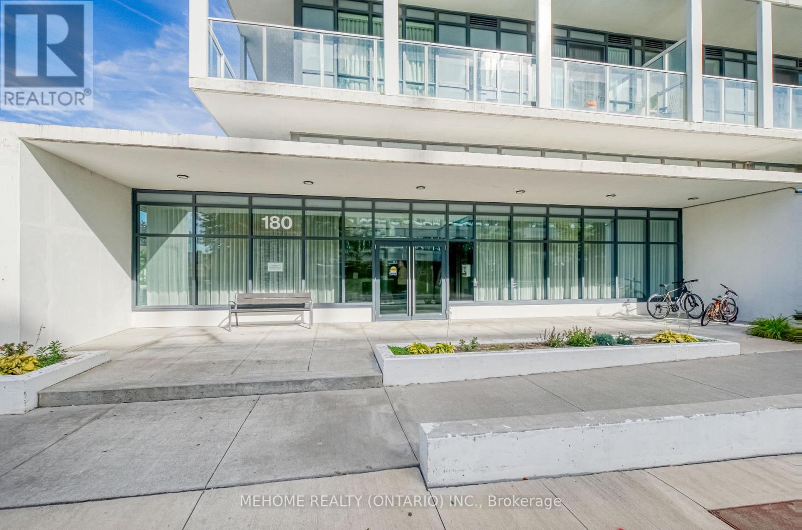 905 - 180 Fairview Mall Drive, Toronto, Ontario  M2J 4T1 - Photo 3 - C12476906