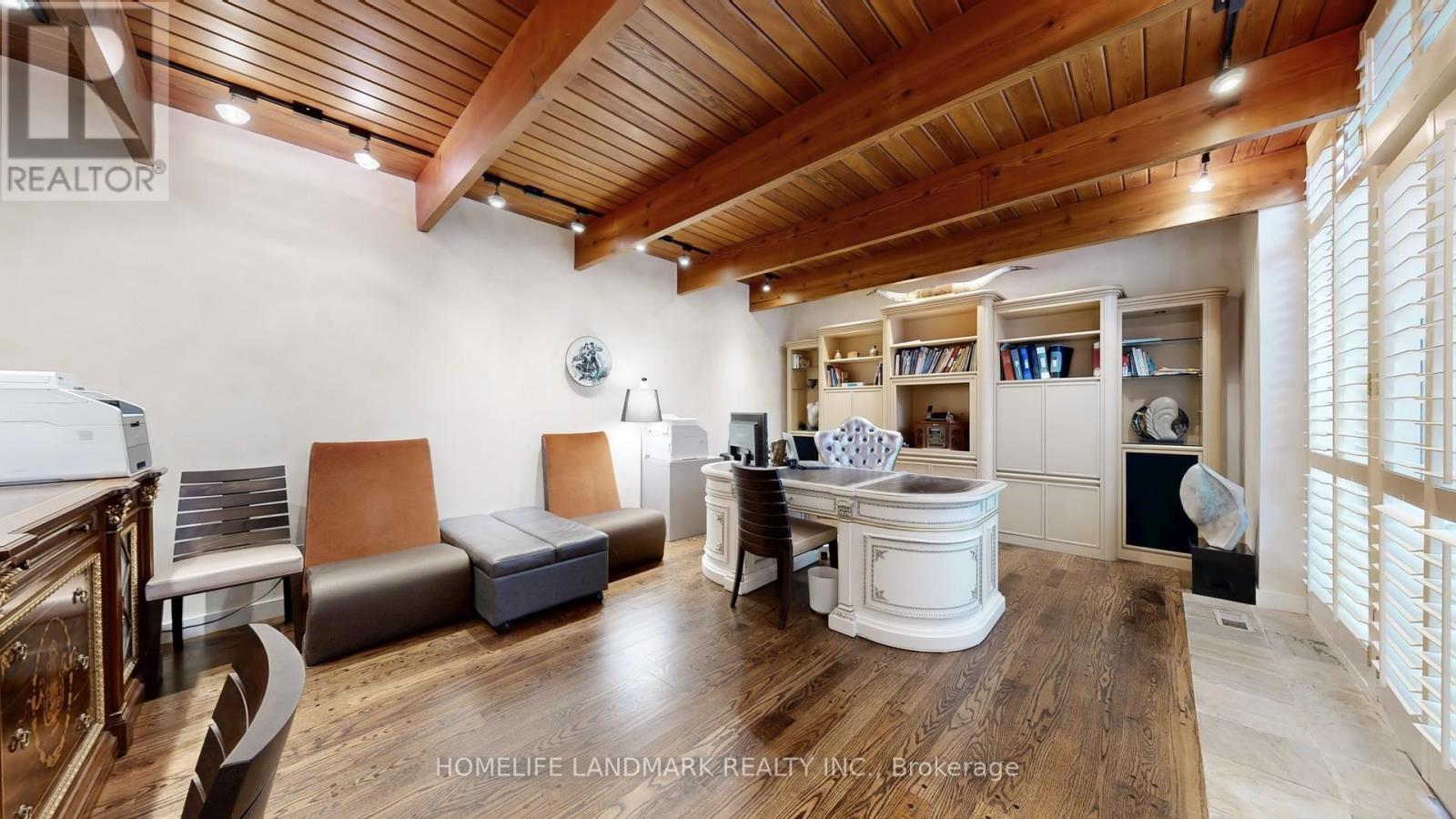 85 Forest Grove Drive, Toronto, Ontario  M2K 1Z4 - Photo 25 - C12476920