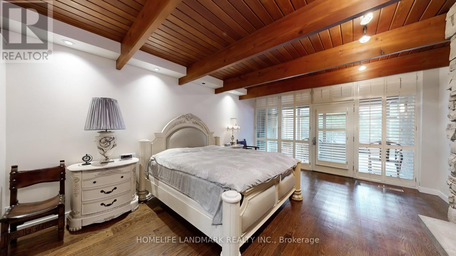 85 Forest Grove Drive, Toronto, Ontario  M2K 1Z4 - Photo 28 - C12476920