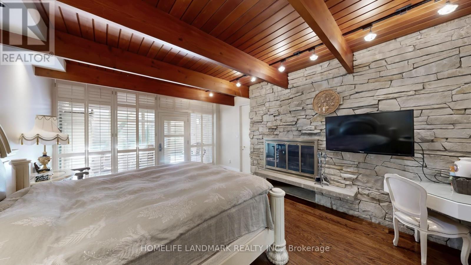 85 Forest Grove Drive, Toronto, Ontario  M2K 1Z4 - Photo 29 - C12476920