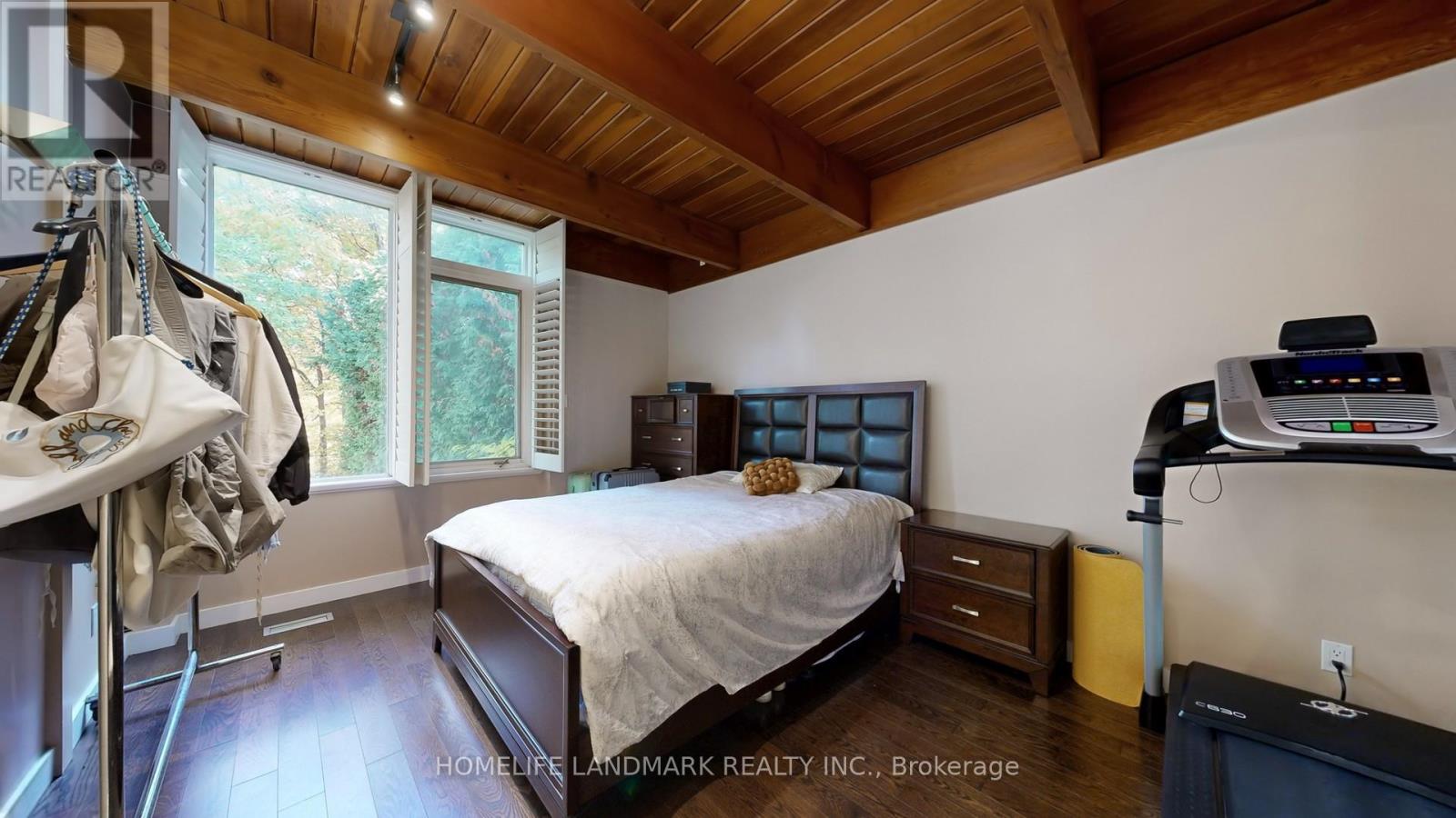 85 Forest Grove Drive, Toronto, Ontario  M2K 1Z4 - Photo 38 - C12476920