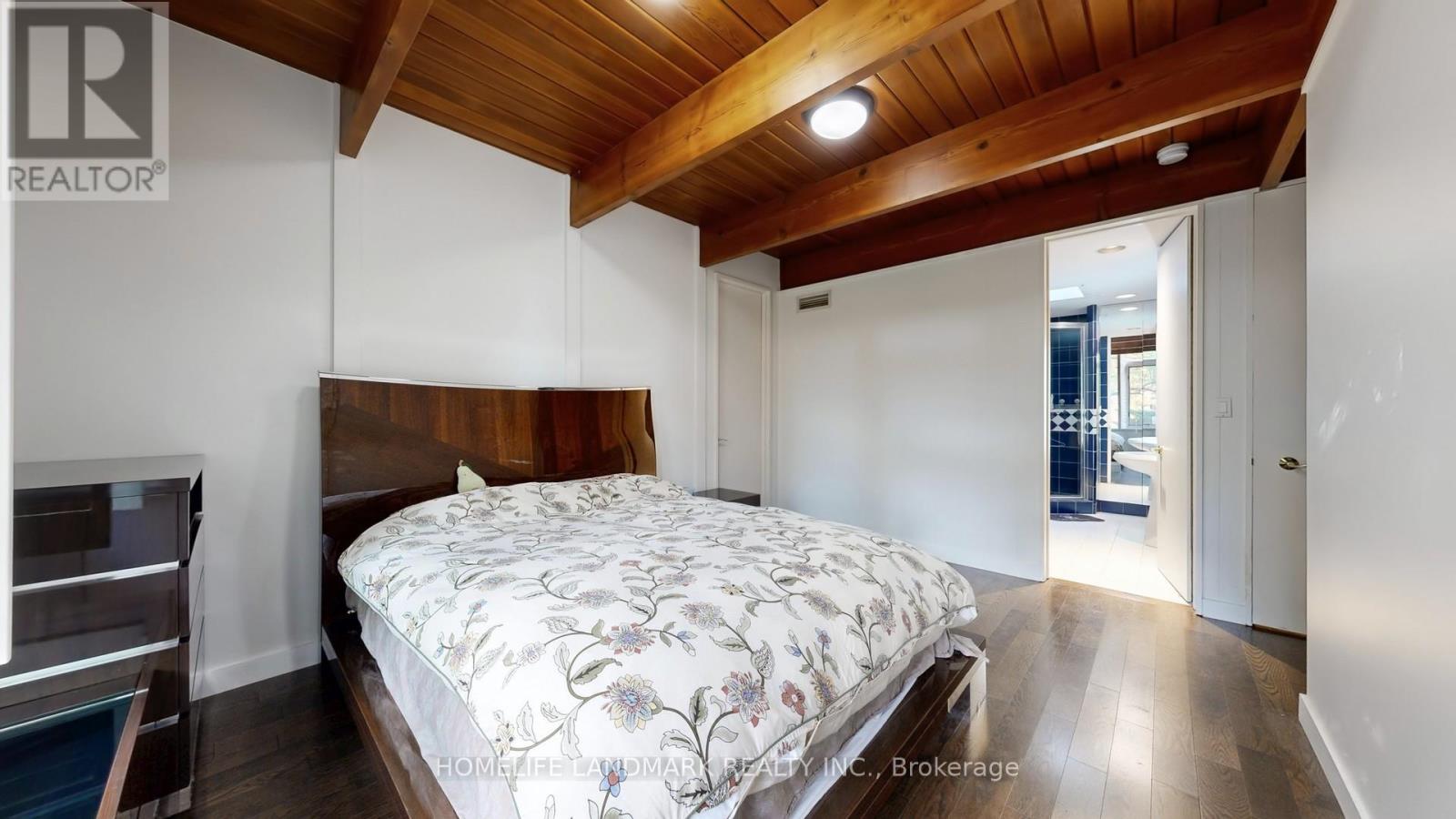 85 Forest Grove Drive, Toronto, Ontario  M2K 1Z4 - Photo 40 - C12476920