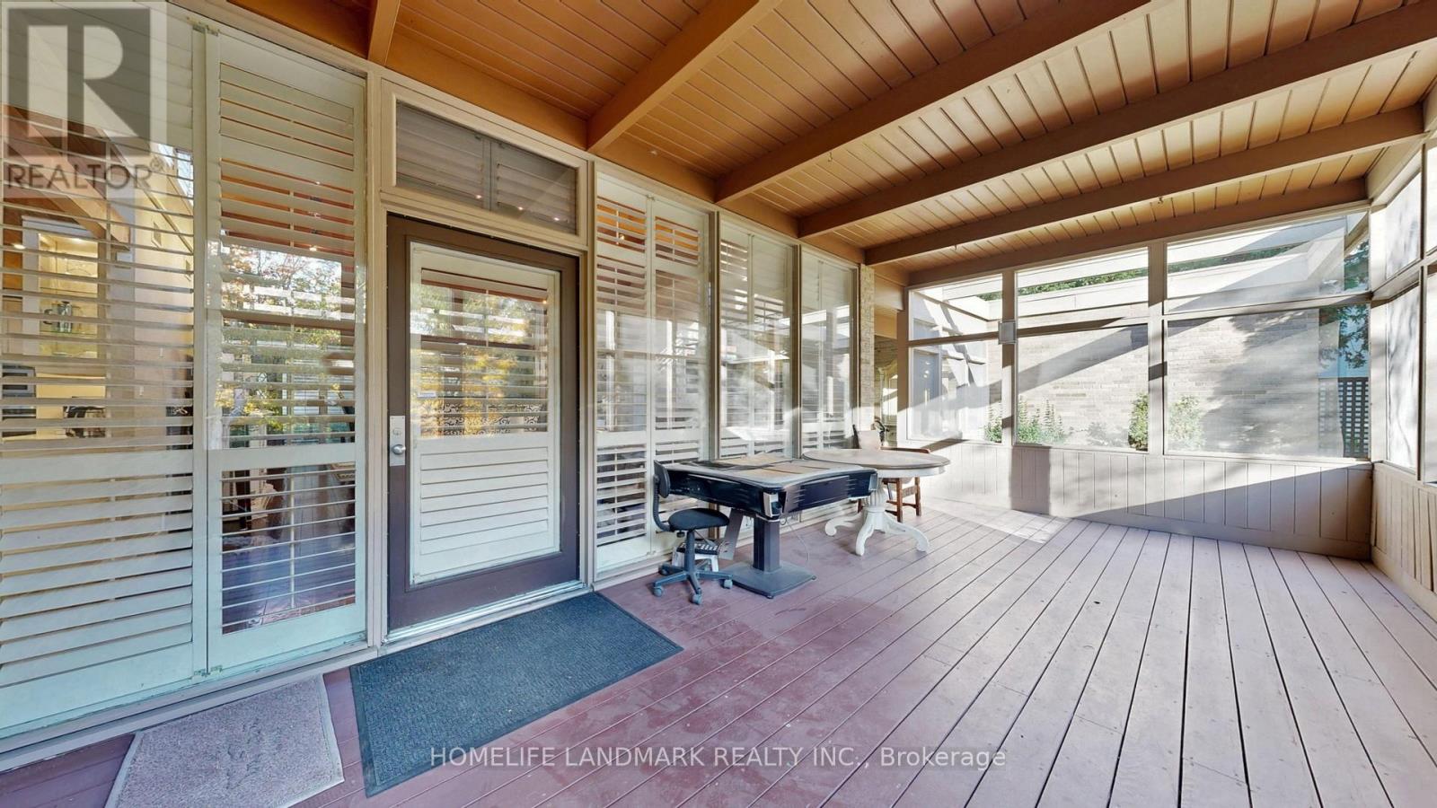 85 Forest Grove Drive, Toronto, Ontario  M2K 1Z4 - Photo 43 - C12476920