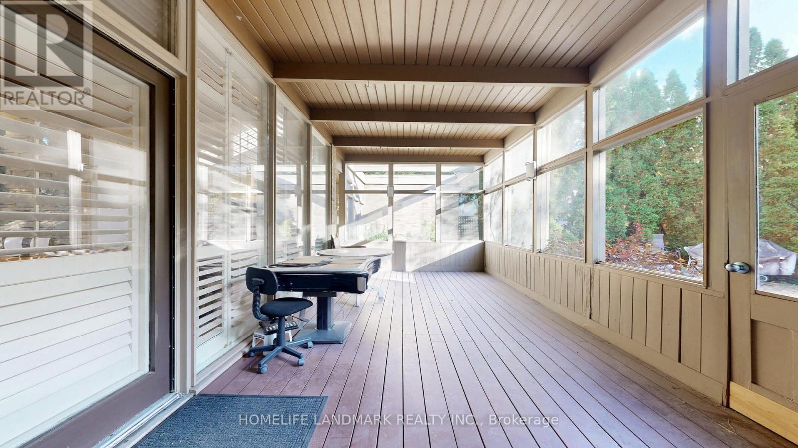 85 Forest Grove Drive, Toronto, Ontario  M2K 1Z4 - Photo 44 - C12476920