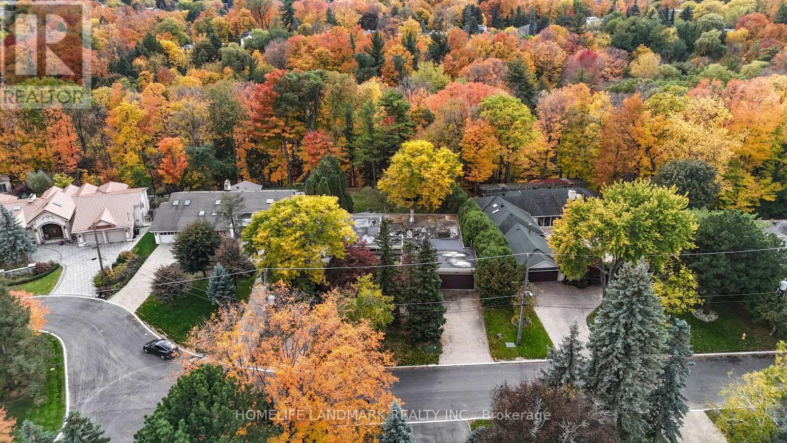 85 Forest Grove Drive, Toronto, Ontario  M2K 1Z4 - Photo 49 - C12476920