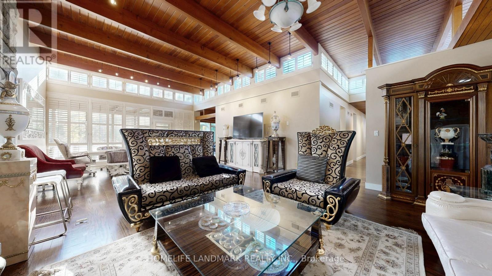 85 Forest Grove Drive, Toronto, Ontario  M2K 1Z4 - Photo 6 - C12476920