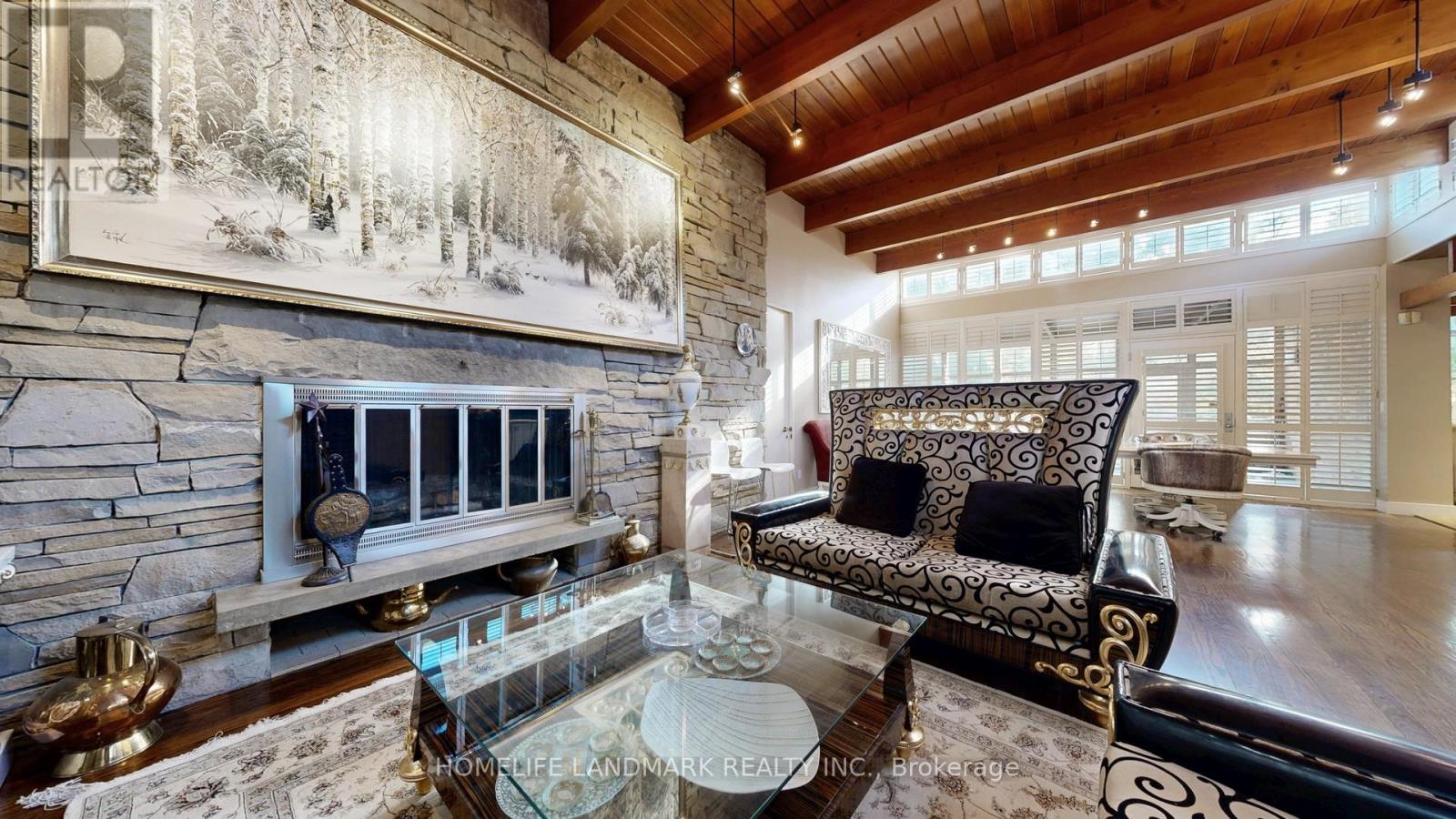 85 Forest Grove Drive, Toronto, Ontario  M2K 1Z4 - Photo 7 - C12476920