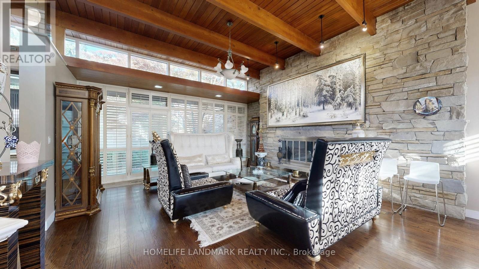 85 Forest Grove Drive, Toronto, Ontario  M2K 1Z4 - Photo 8 - C12476920