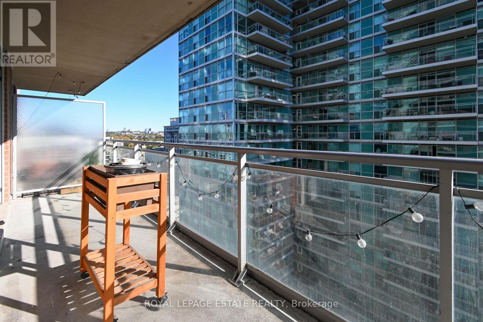 1412 - 50 Lynn Williams Street, Toronto, Ontario  M6K 3R9 - Photo 16 - C12476949