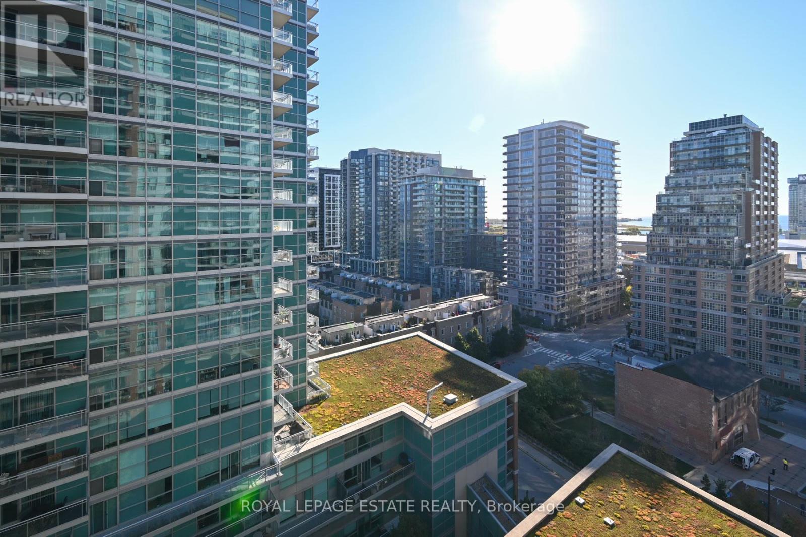 1412 - 50 Lynn Williams Street, Toronto, Ontario  M6K 3R9 - Photo 17 - C12476949