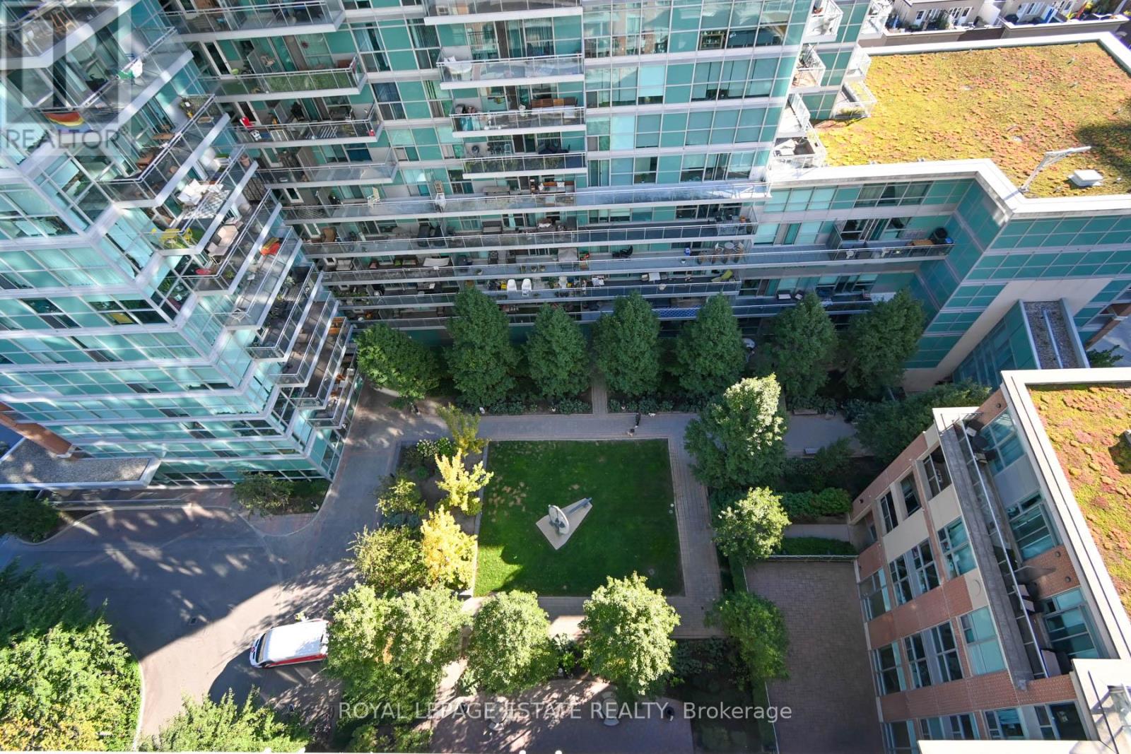 1412 - 50 Lynn Williams Street, Toronto, Ontario  M6K 3R9 - Photo 18 - C12476949