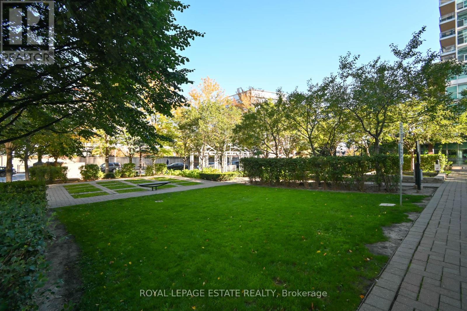 1412 - 50 Lynn Williams Street, Toronto, Ontario  M6K 3R9 - Photo 19 - C12476949