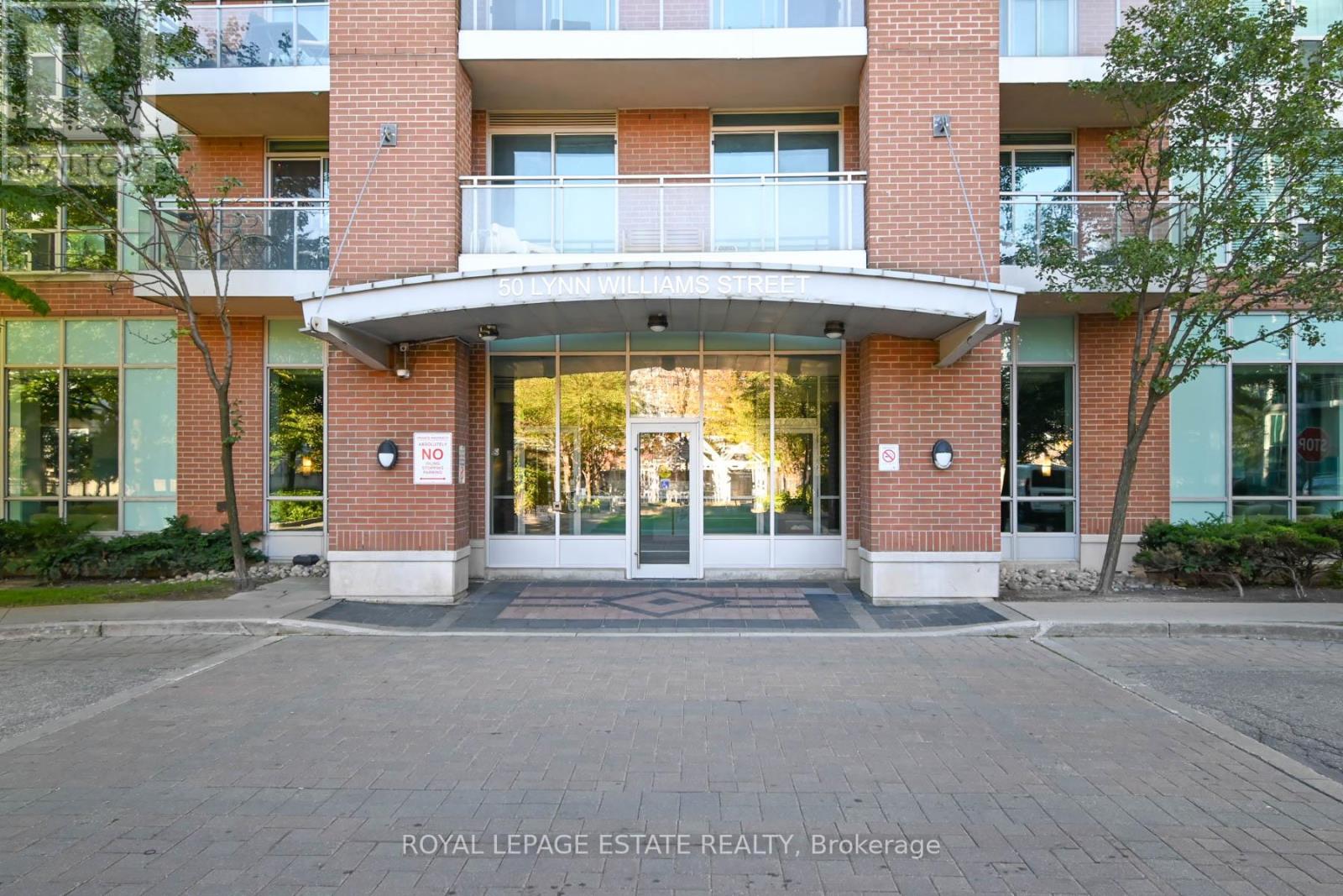 1412 - 50 Lynn Williams Street, Toronto, Ontario  M6K 3R9 - Photo 2 - C12476949