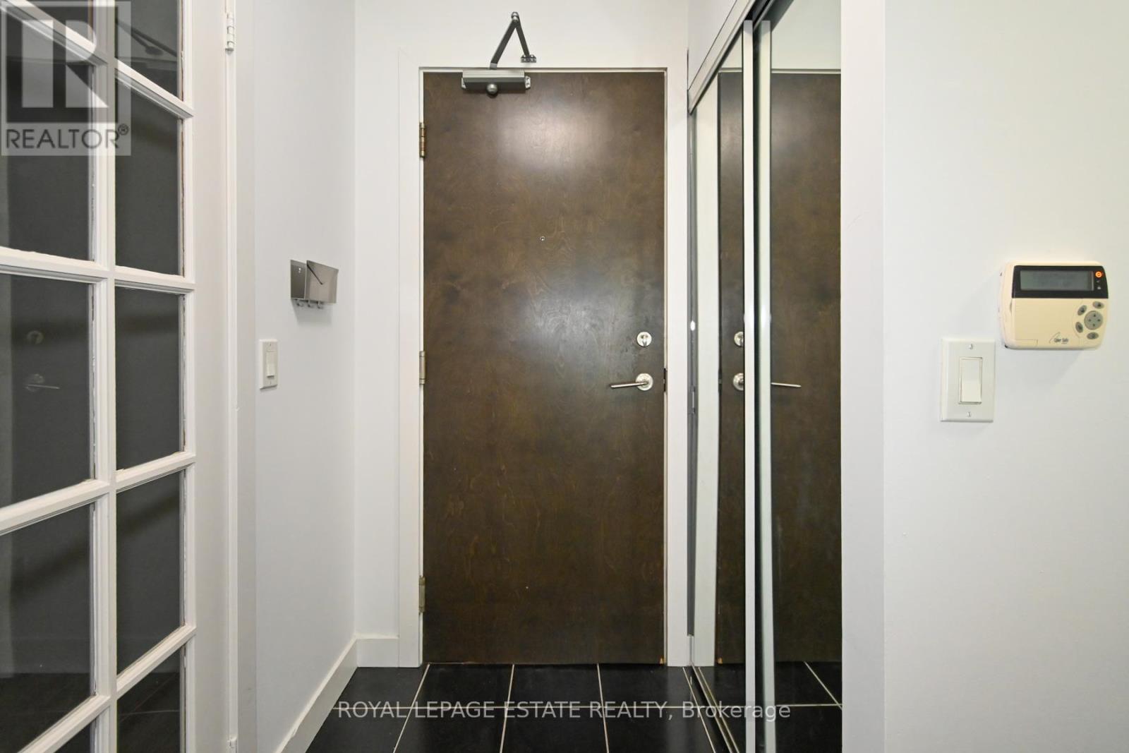 1412 - 50 Lynn Williams Street, Toronto, Ontario  M6K 3R9 - Photo 3 - C12476949