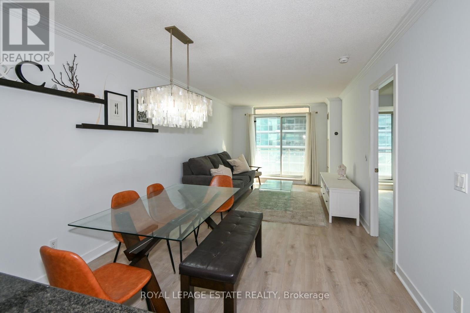1412 - 50 Lynn Williams Street, Toronto, Ontario  M6K 3R9 - Photo 6 - C12476949