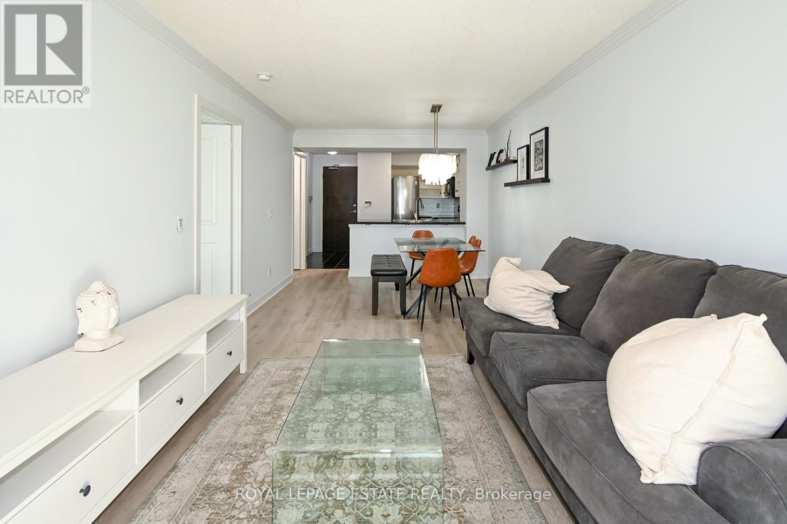 1412 - 50 Lynn Williams Street, Toronto, Ontario  M6K 3R9 - Photo 9 - C12476949