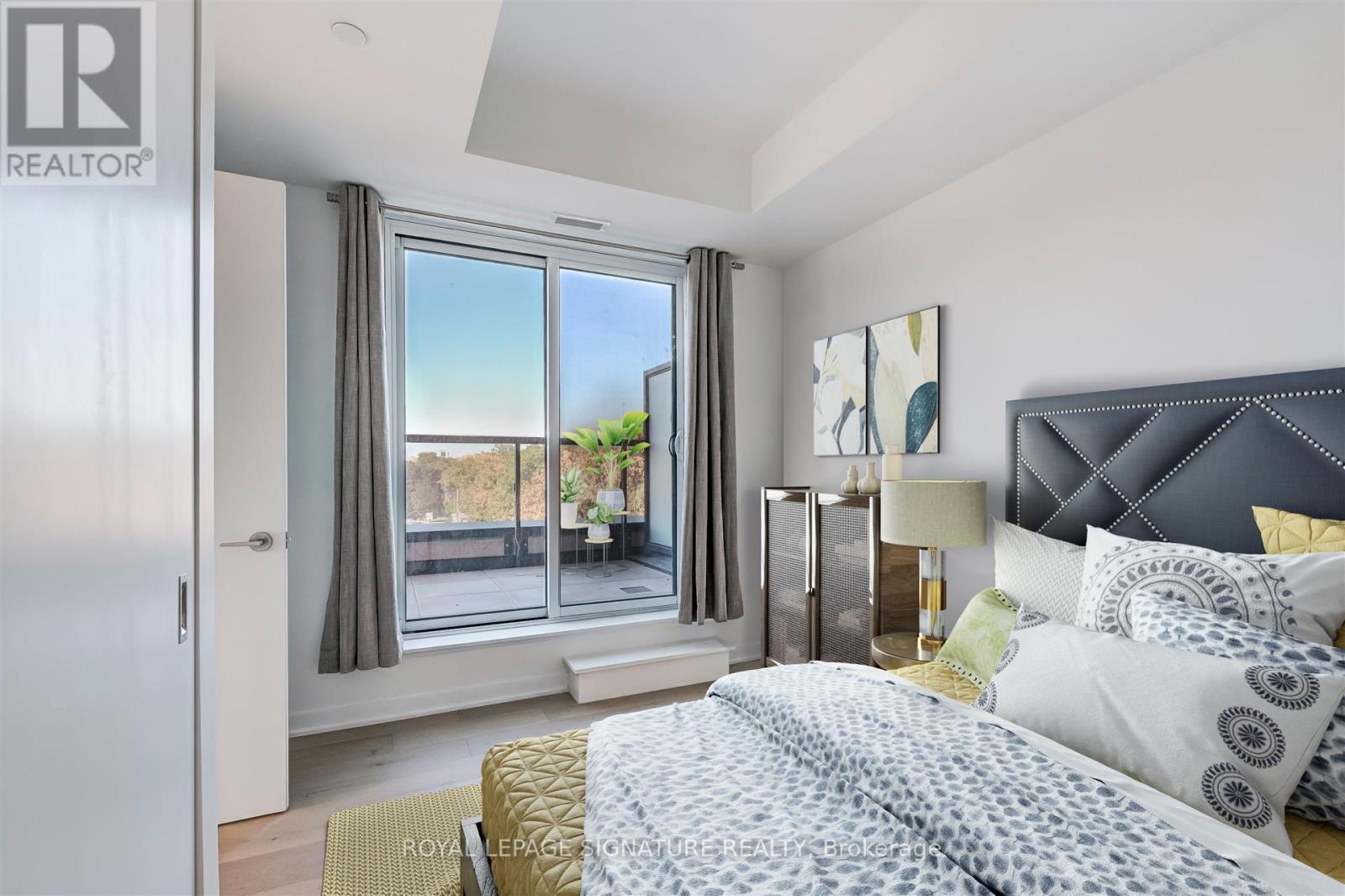 501 - 185 Alberta Avenue, Toronto, Ontario  M6C 0A5 - Photo 12 - C12476958