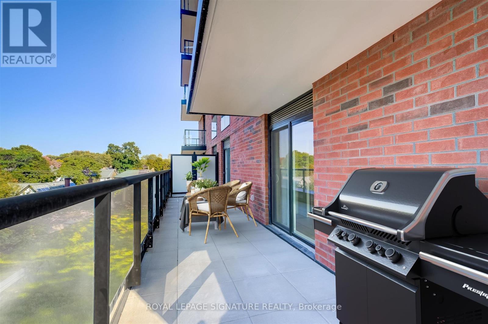 501 - 185 Alberta Avenue, Toronto, Ontario  M6C 0A5 - Photo 16 - C12476958