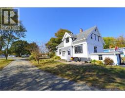 1853 Route 776, grand manan, New Brunswick