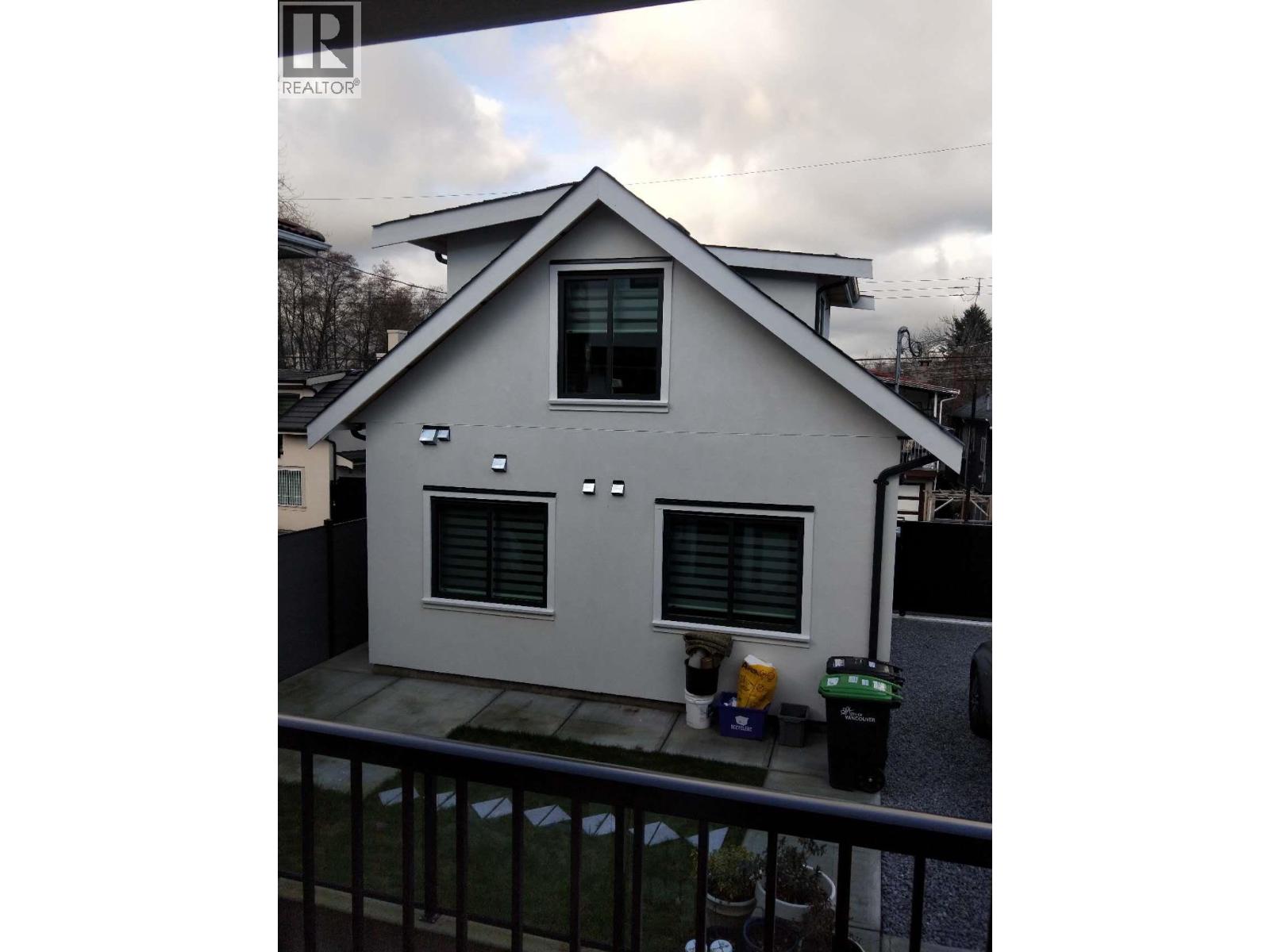 2931 E 28th Avenue, Vancouver, British Columbia  V5R 1S3 - Photo 2 - R3060641