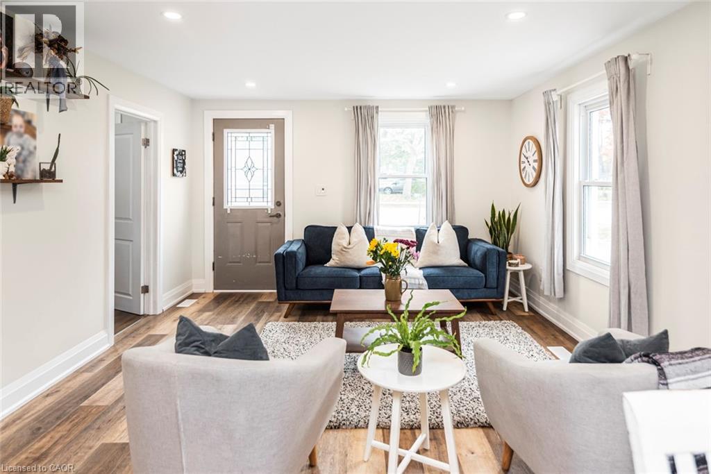 5099 Canborough Road, Wellandport, Ontario  L0R 2J0 - Photo 4 - 40779543