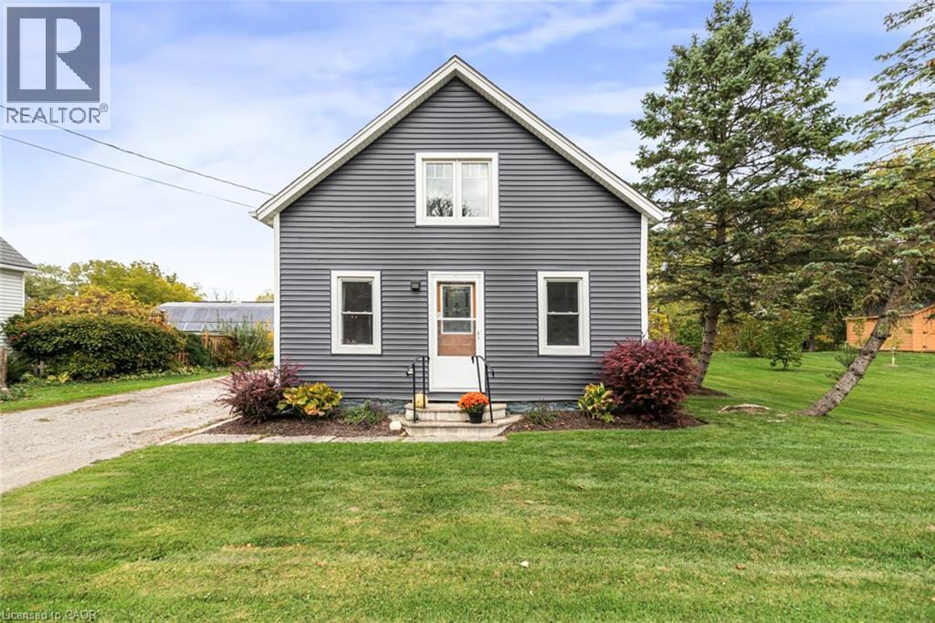 5099 Canborough Road, Wellandport, Ontario  L0R 2J0 - Photo 2 - 40779543