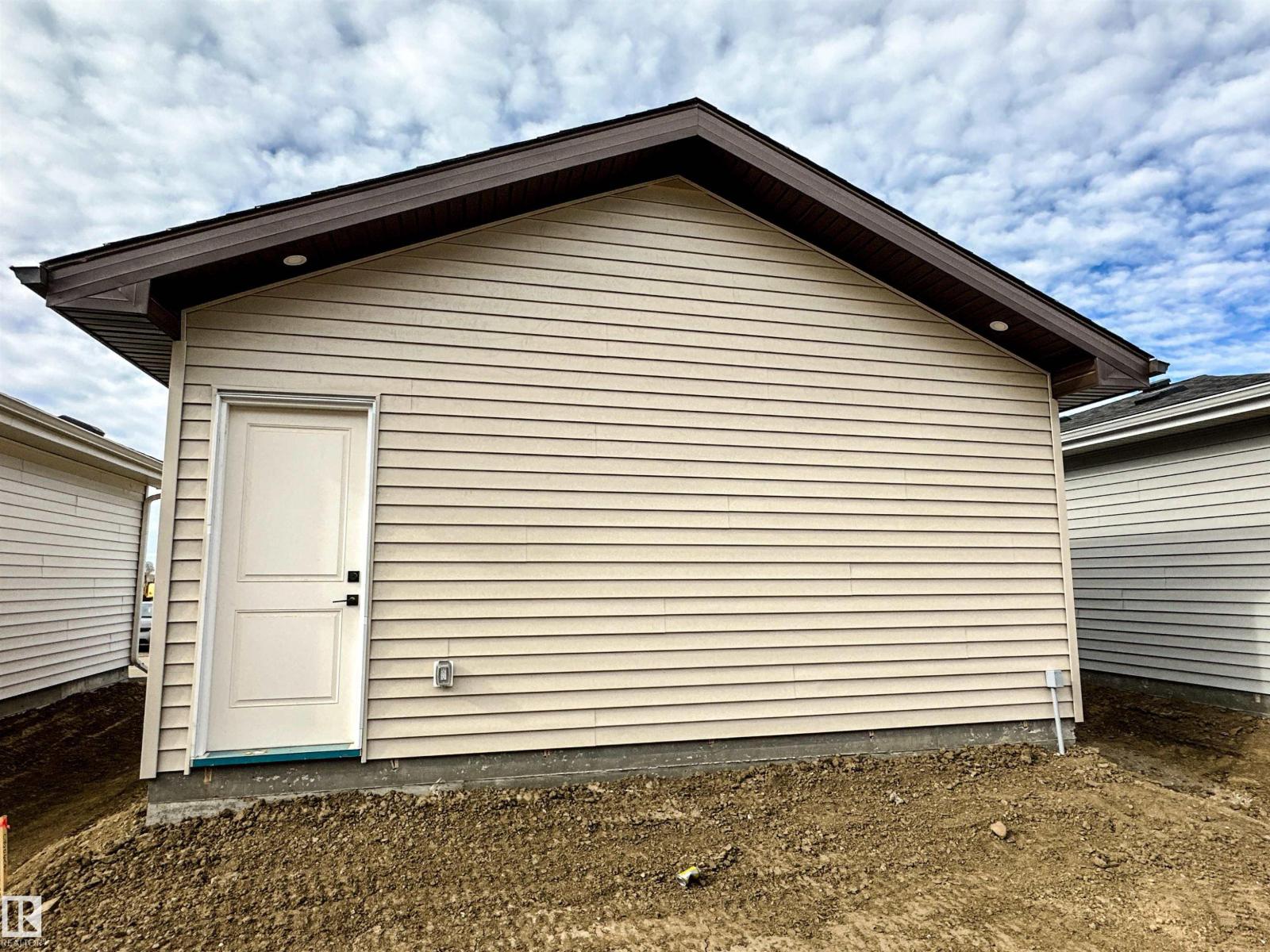 107 Brickyard Dr, Stony Plain, Alberta  T7Z 0P2 - Photo 22 - E4449730