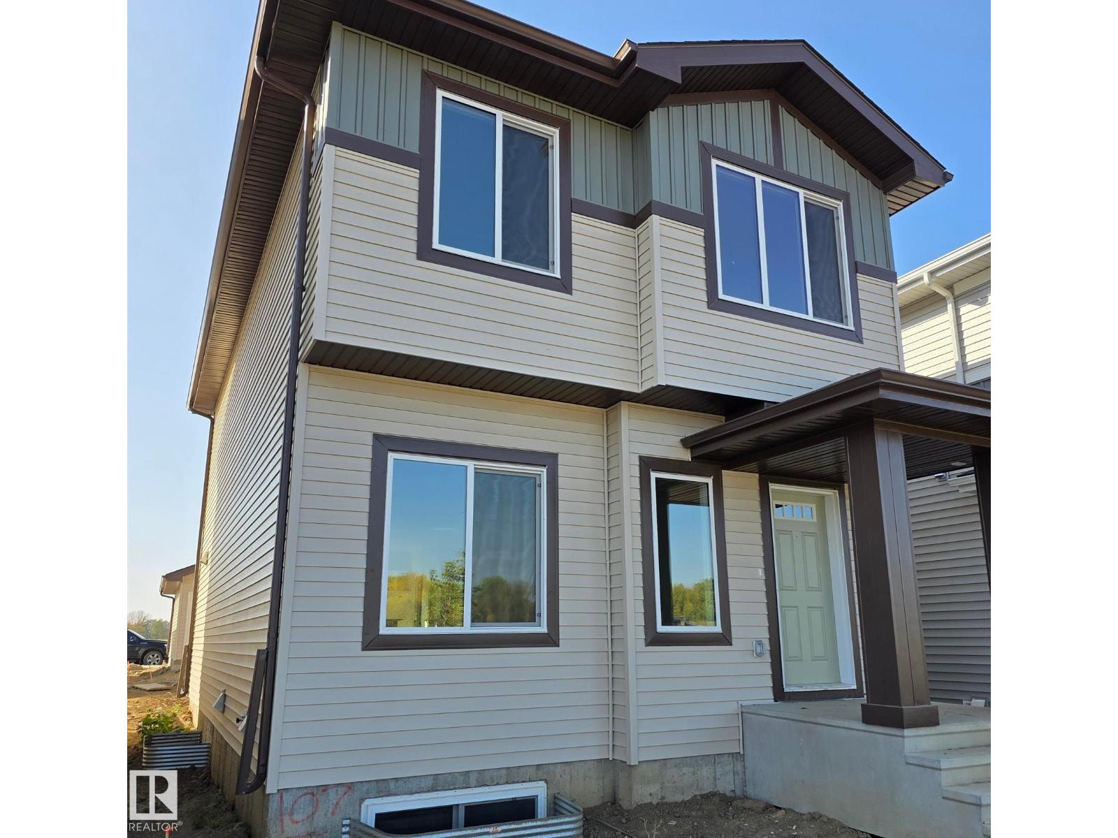107 Brickyard Dr, Stony Plain, Alberta  T7Z 0P2 - Photo 24 - E4449730