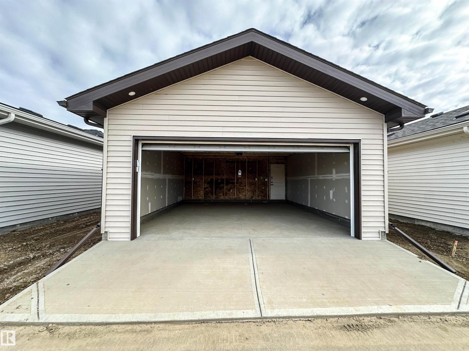 107 Brickyard Dr, Stony Plain, Alberta  T7Z 0P2 - Photo 23 - E4449730