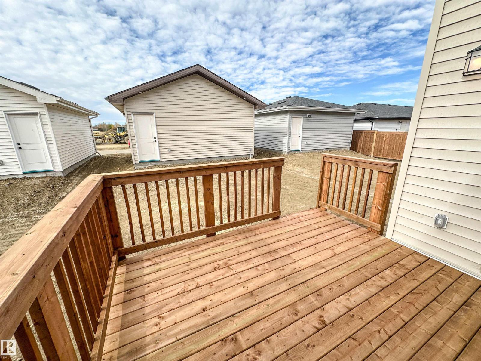 107 Brickyard Dr, Stony Plain, Alberta  T7Z 0P2 - Photo 19 - E4449730