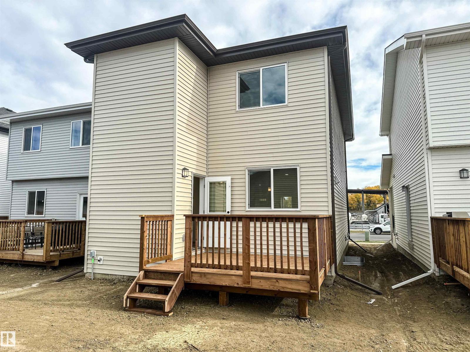 107 Brickyard Dr, Stony Plain, Alberta  T7Z 0P2 - Photo 20 - E4449730
