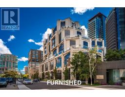 503 - 3 MCALPINE STREET, Toronto, Ontario