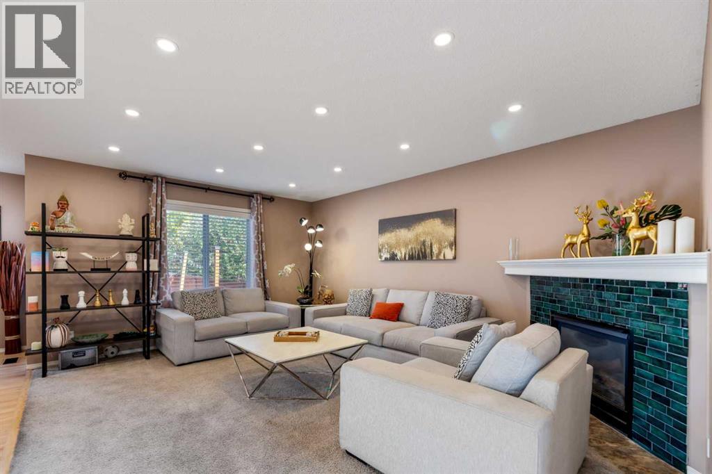 182 Tuscany Ravine Road Nw, Calgary, Alberta  T3L 2T1 - Photo 7 - A2260090