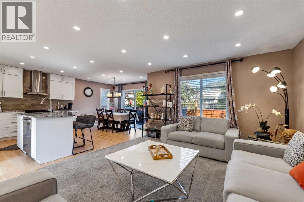 182 Tuscany Ravine Road Nw, Calgary, Alberta  T3L 2T1 - Photo 9 - A2260090