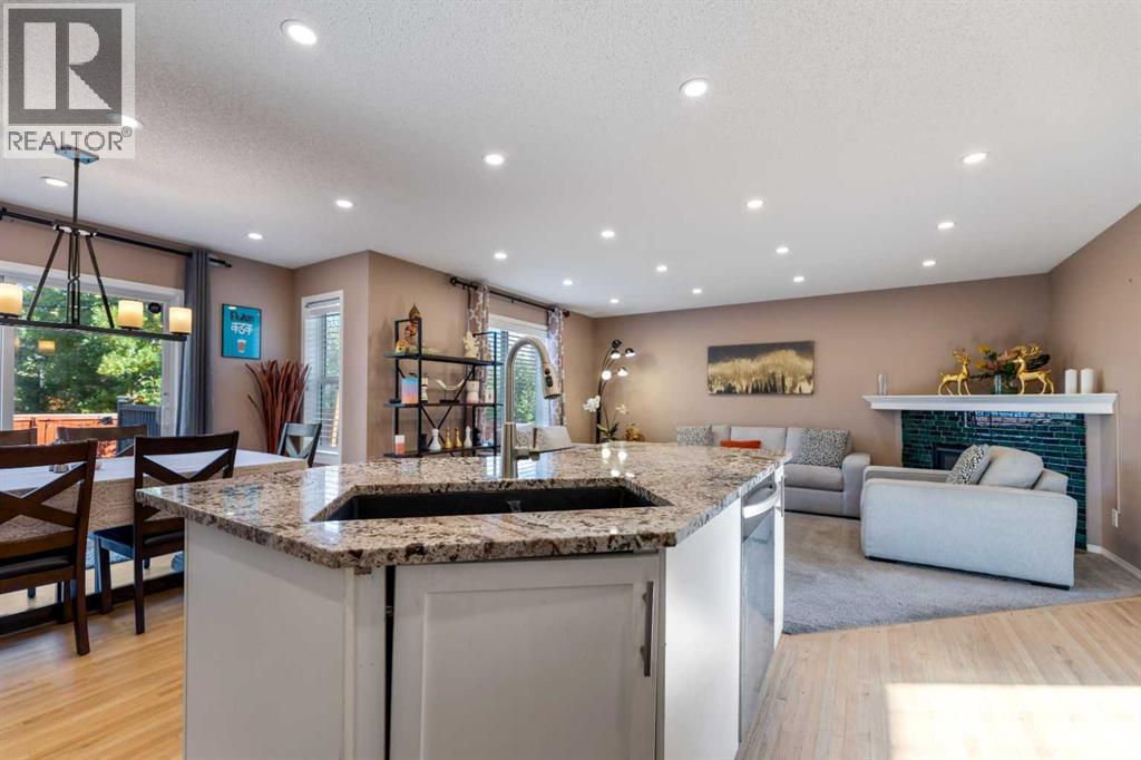 182 Tuscany Ravine Road Nw, Calgary, Alberta  T3L 2T1 - Photo 12 - A2260090