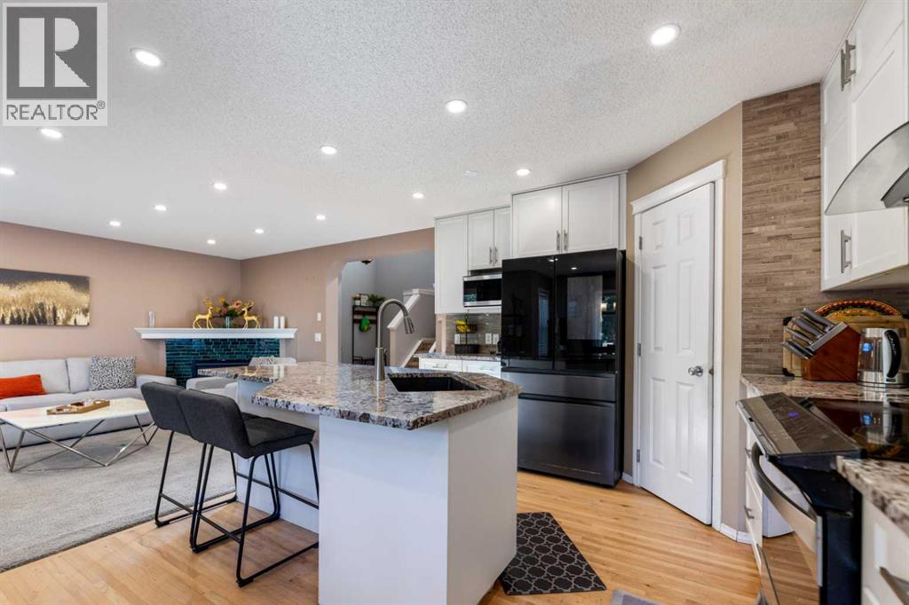 182 Tuscany Ravine Road Nw, Calgary, Alberta  T3L 2T1 - Photo 13 - A2260090