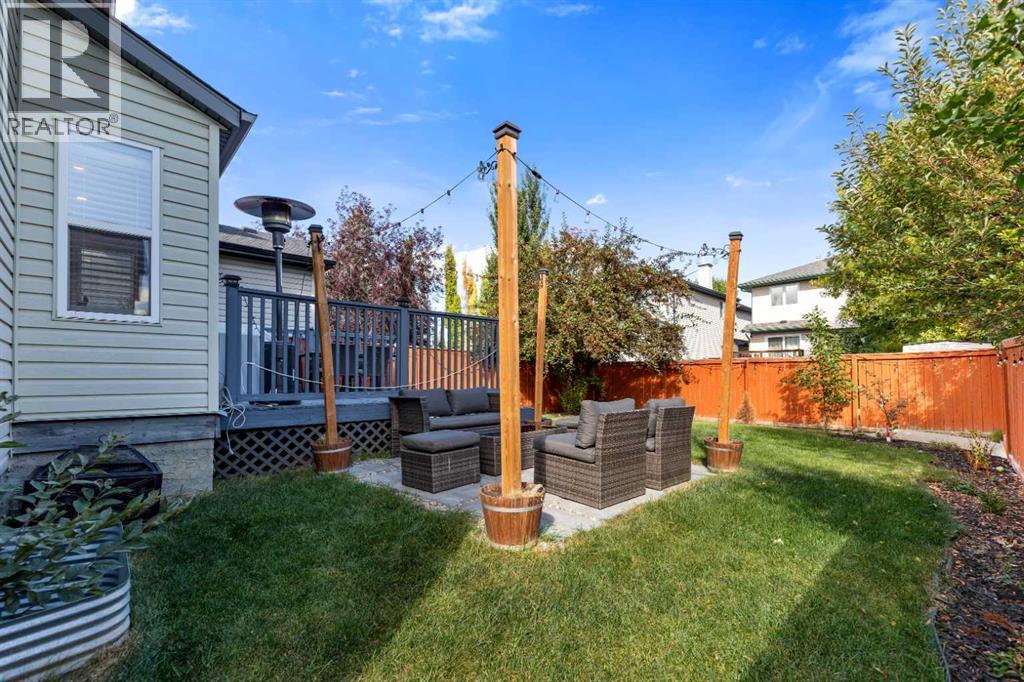 182 Tuscany Ravine Road Nw, Calgary, Alberta  T3L 2T1 - Photo 4 - A2260090