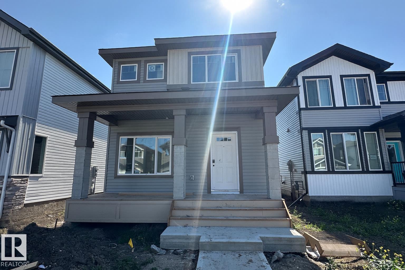 35 SERENO LN, Fort Saskatchewan, Alberta