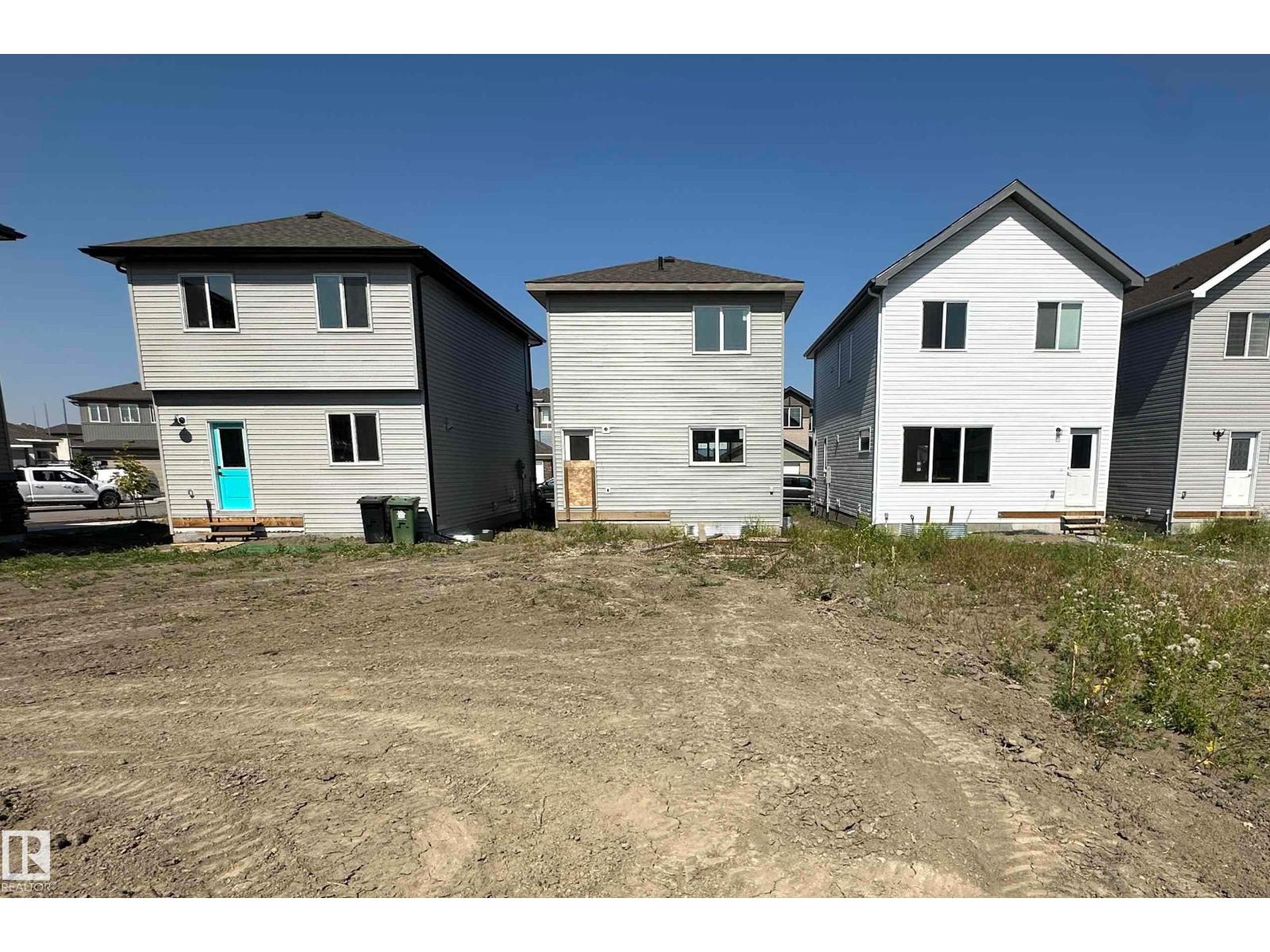 35 Sereno Ln, Fort Saskatchewan, Alberta  T8L 0Z9 - Photo 35 - E4462778