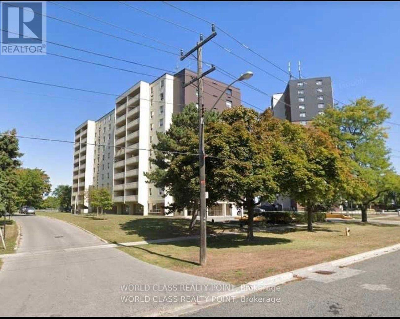 807 - 3420 Eglinton Avenue E, Toronto, Ontario  M1J 2H9 - Photo 1 - E12441449