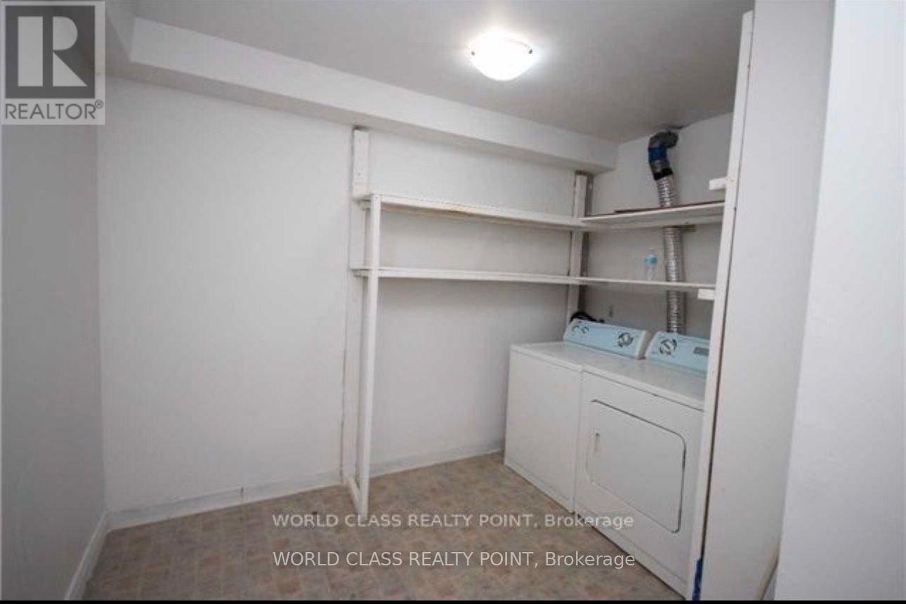 807 - 3420 Eglinton Avenue E, Toronto, Ontario  M1J 2H9 - Photo 10 - E12441449